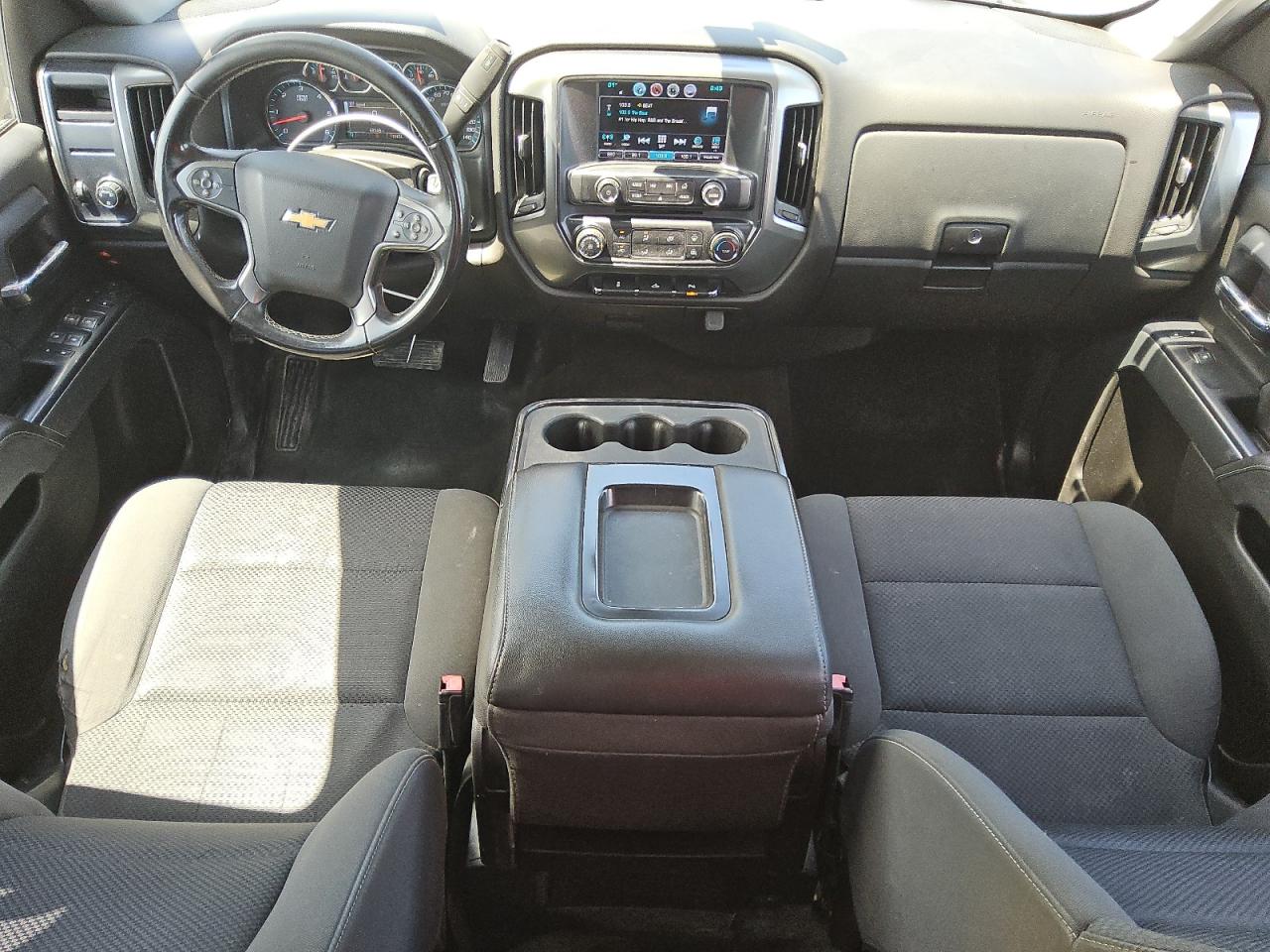 1gcrcreh1jz168468 1GCRCREH1JZ168468 2018 Chevrolet Silverado C1500 Lt