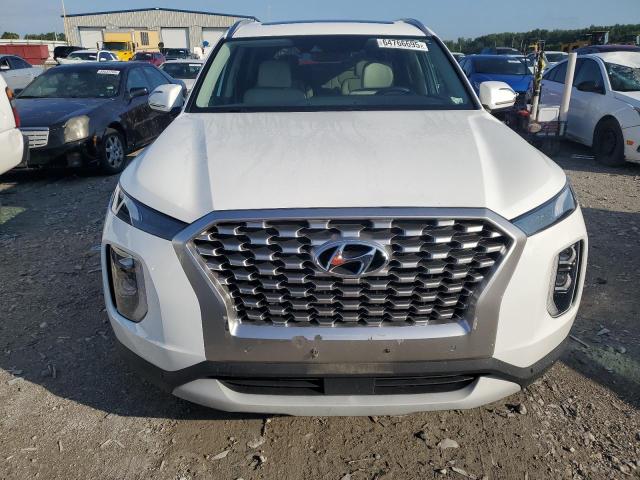  HYUNDAI PALISADE 2022 Белы