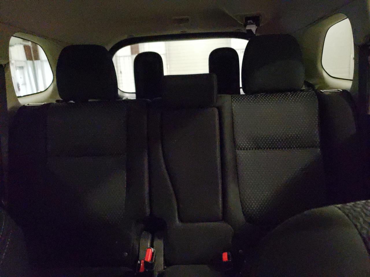 2017 Mitsubishi Outlander Se VIN: JA4AD3A34HZ015959 Lot: 64374445