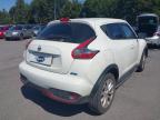 2014 NISSAN JUKE TEKNA DCI  for sale at Copart GLOUCESTER