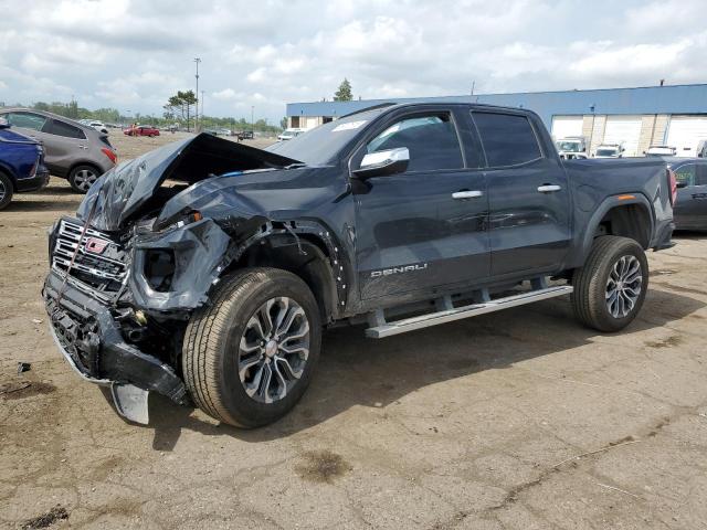 GMC CANYON 2024 Gray