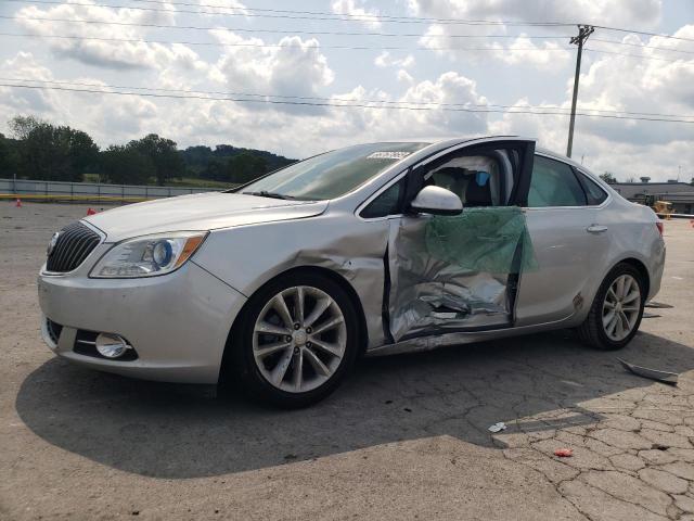  BUICK VERANO 2013 Srebrny