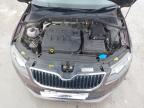 2015 SKODA OCTAVIA EL for sale at Copart ST HELENS