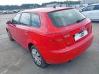 2007 AUDI A3 SPECIAL for sale at Copart WHITBURN