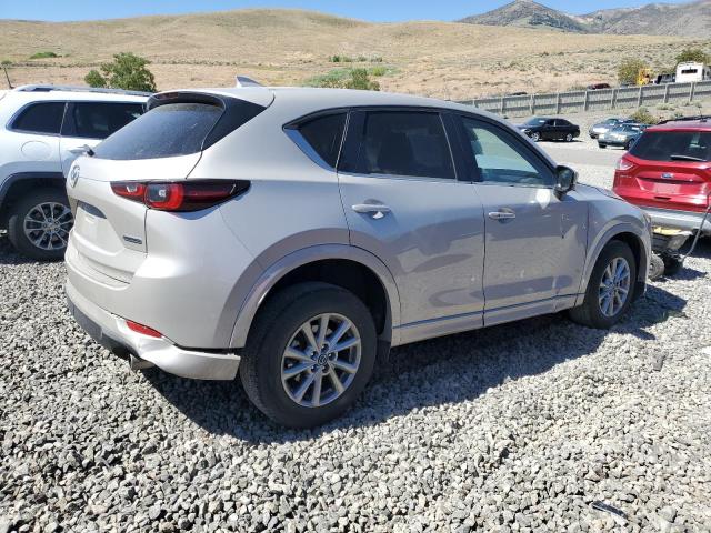  MAZDA CX-5 SELEC 2024 Бежевый
