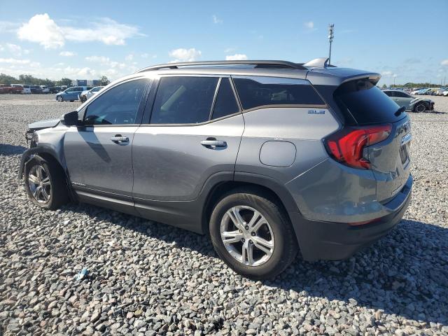  GMC TERRAIN 2018 Szary