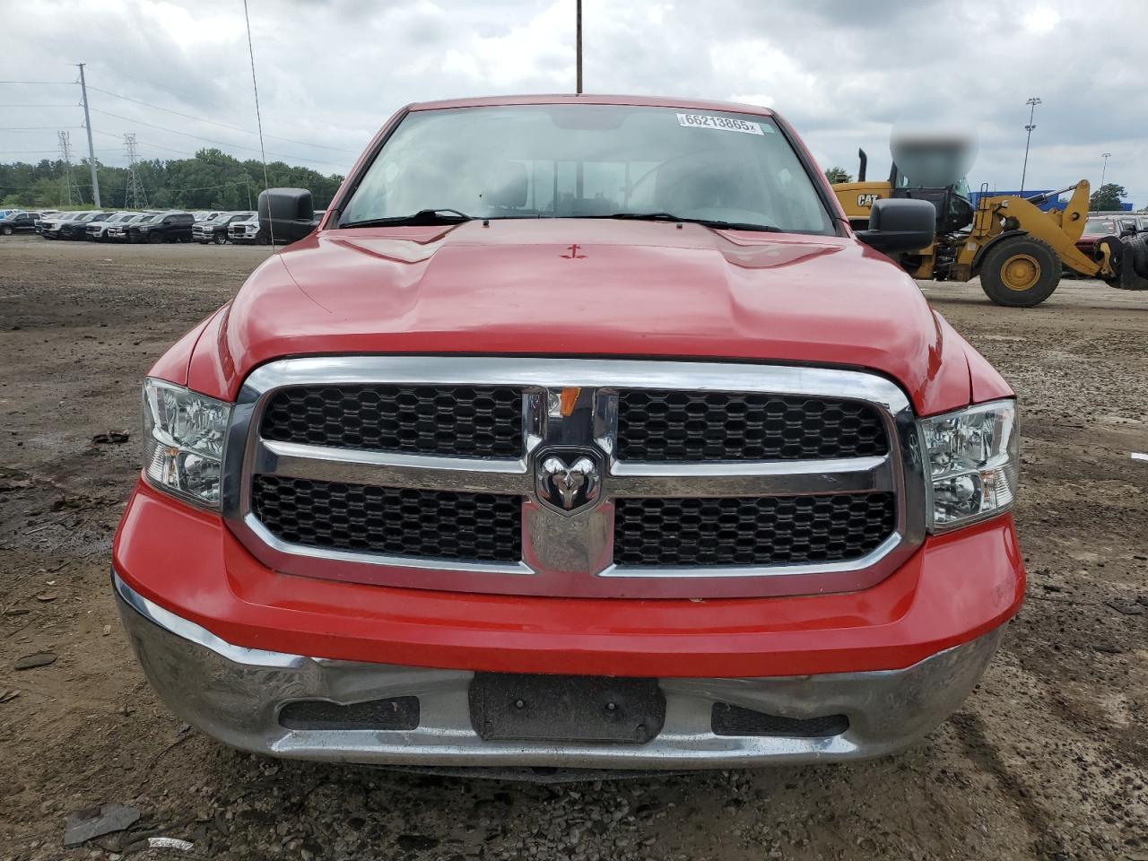 1c6rr6tt9ks584905 1C6RR6TT9KS584905 2019 Ram 1500 Classic Slt