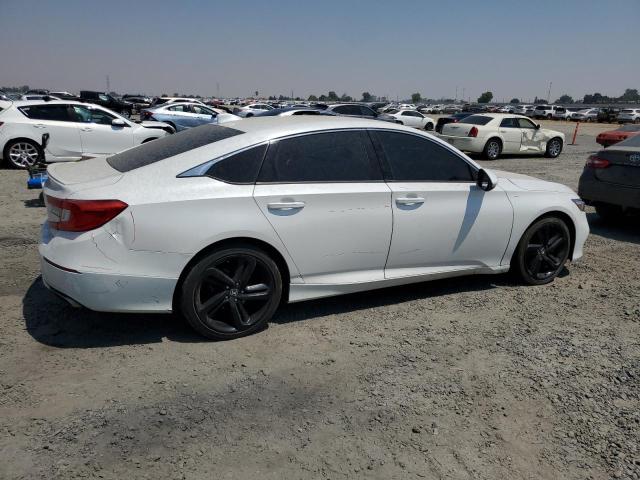  HONDA ACCORD 2019 Biały
