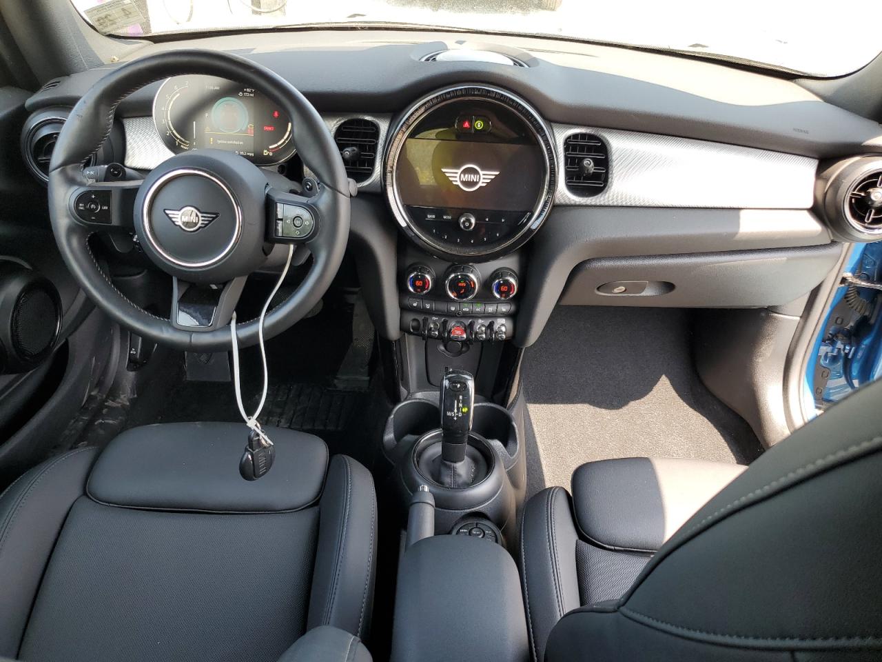 WMW43DL08R3S07028 2024 Mini Cooper S