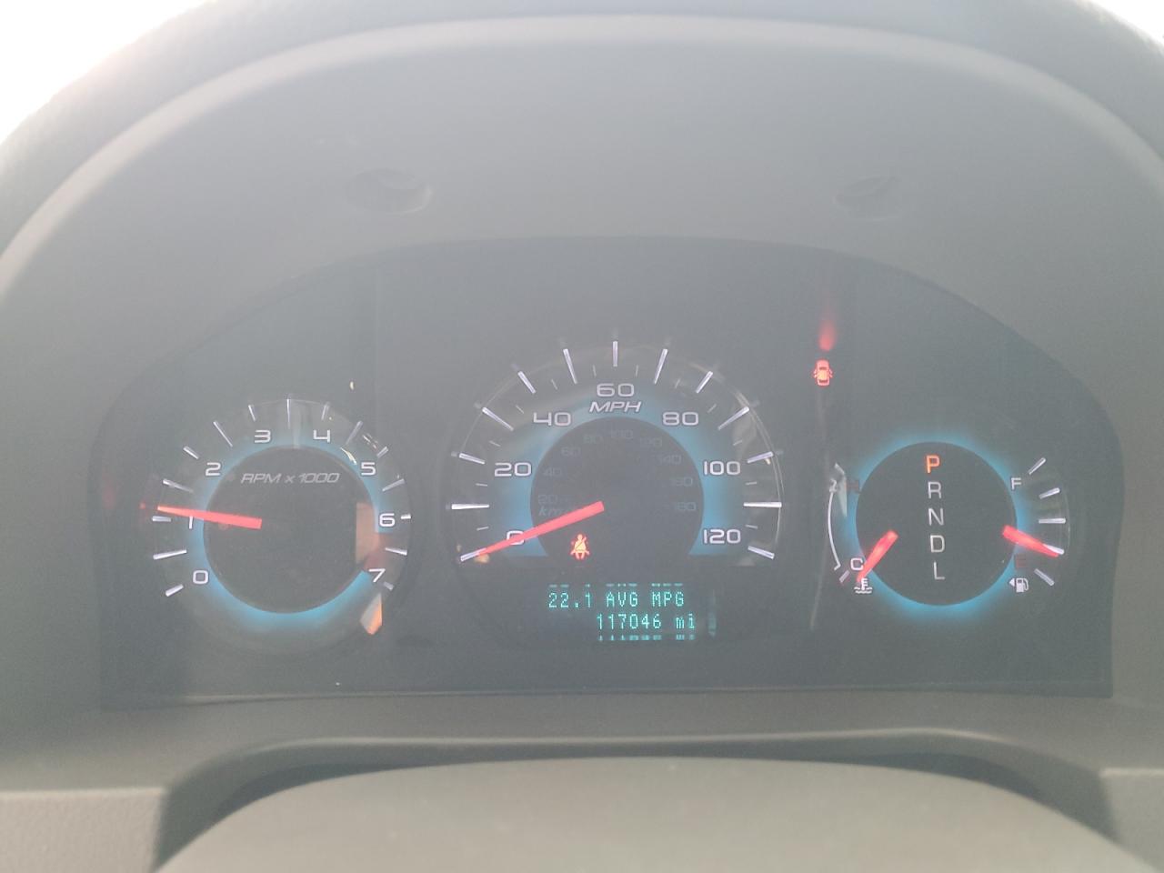 2012 Ford Fusion Se VIN: 3FAHP0HA2CR194309 Lot: 64584345