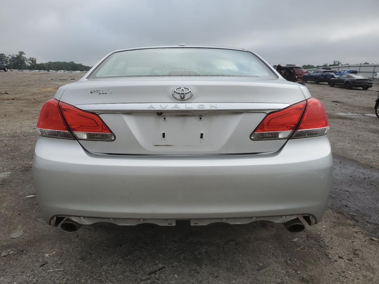 2011 Toyota Avalon Base VIN: 4T1BK3DB5BU387670 Lot: 64569575