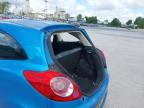 2015 FORD KA EDGE for sale at Copart ST HELENS