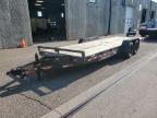 2023 H&H EQUIPMENT TRAILER a la Venta en Copart MN - MINNEAPOLIS NORTH