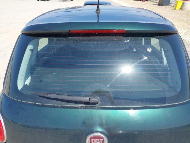 2013 FIAT 500L LOUNG
