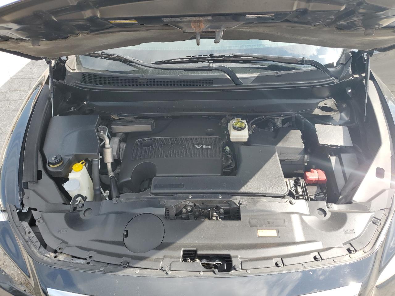 2015 Infiniti Qx60 VIN: 5N1AL0MN5FC536222 Lot: 64518615