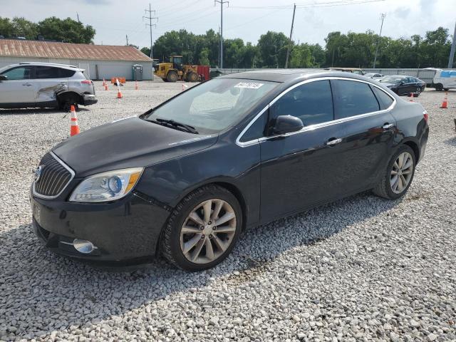  BUICK VERANO 2015 Black