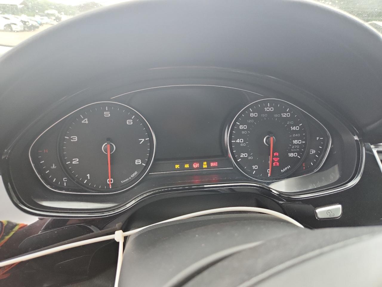 wau3gafd8fn031272 WAU3GAFD8FN031272 2015 Audi A8 L Quattro