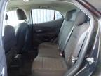 2016 VAUXHALL MOKKA TECH for sale at Copart SANDTOFT