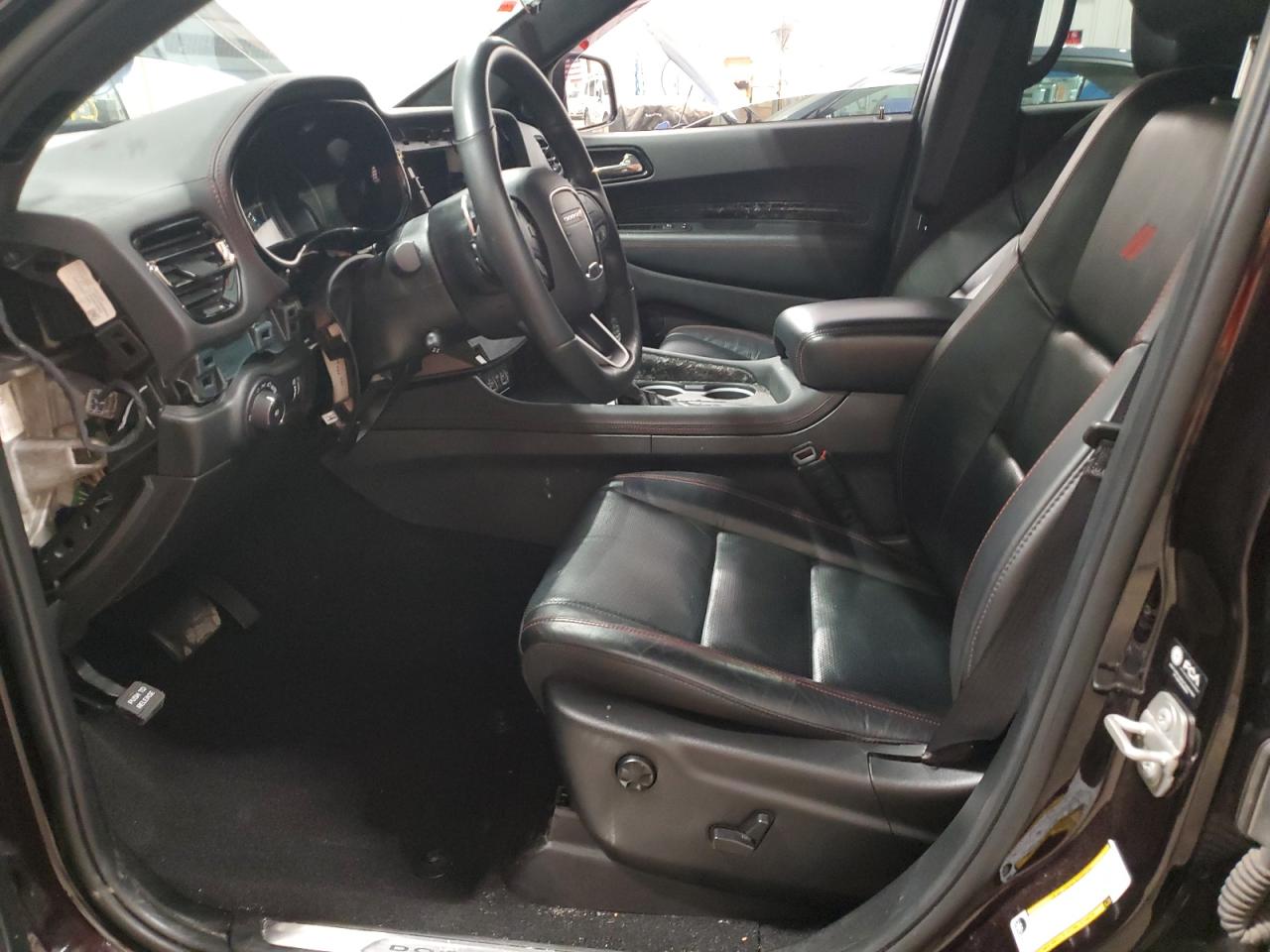 2023 Dodge Durango R/T VIN: 1C4SDJCT1PC652952 Lot: 64668565