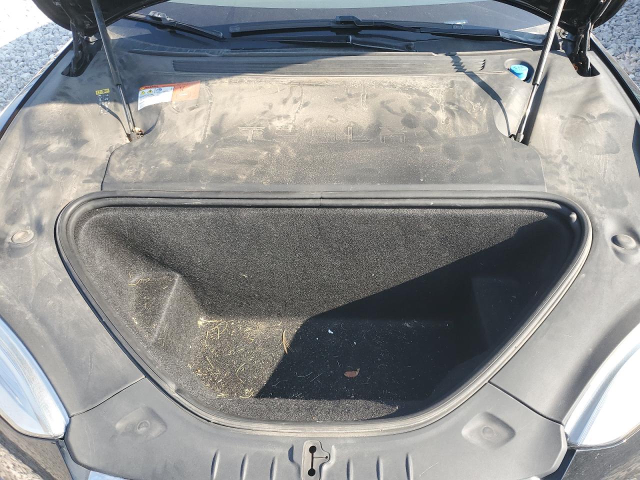 2018 Tesla Model S VIN: 5YJSA1E25JF277901 Lot: 64364025