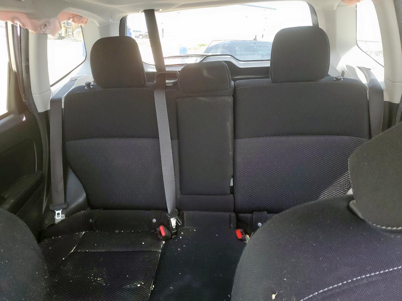 2014 Subaru Forester 2.5I Premium VIN: JF2SJAEC4EH515365 Lot: 64088195