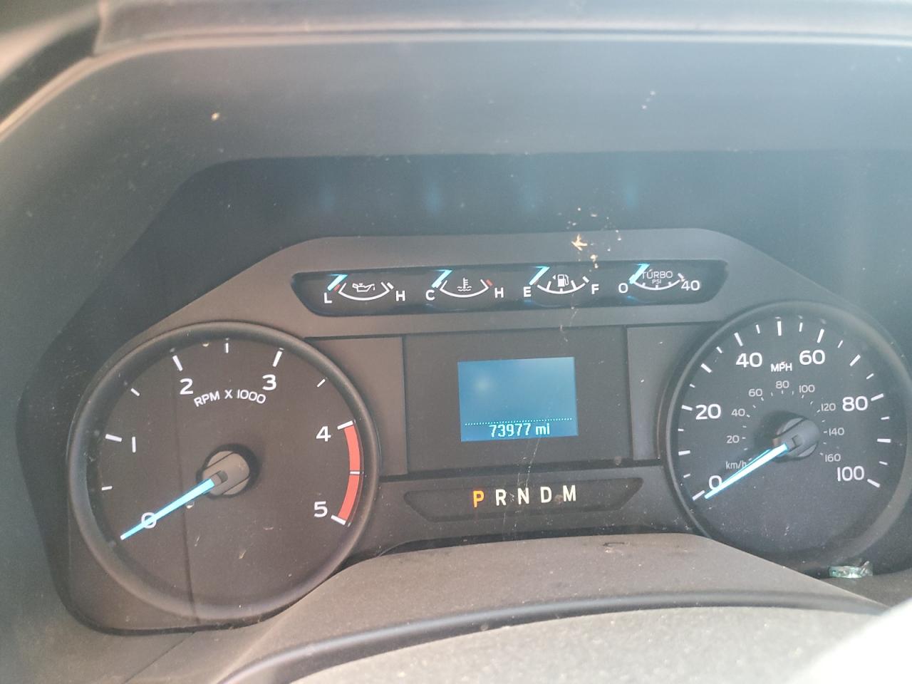 2020 Ford F550 Super Duty VIN: 1FDUF5HT5LDA06851 Lot: 64316465