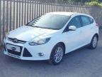 2012 FORD FOCUS TITA for sale at Copart WESTBURY