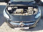 2018 VAUXHALL CORSA SRI for sale at Copart WOLVERHAMPTON
