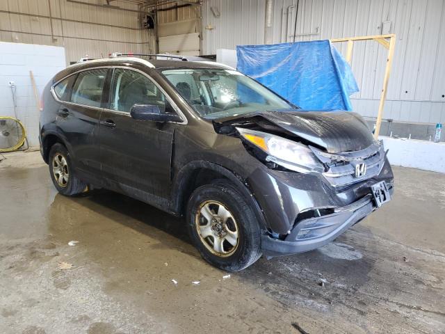  HONDA CRV 2014 tan