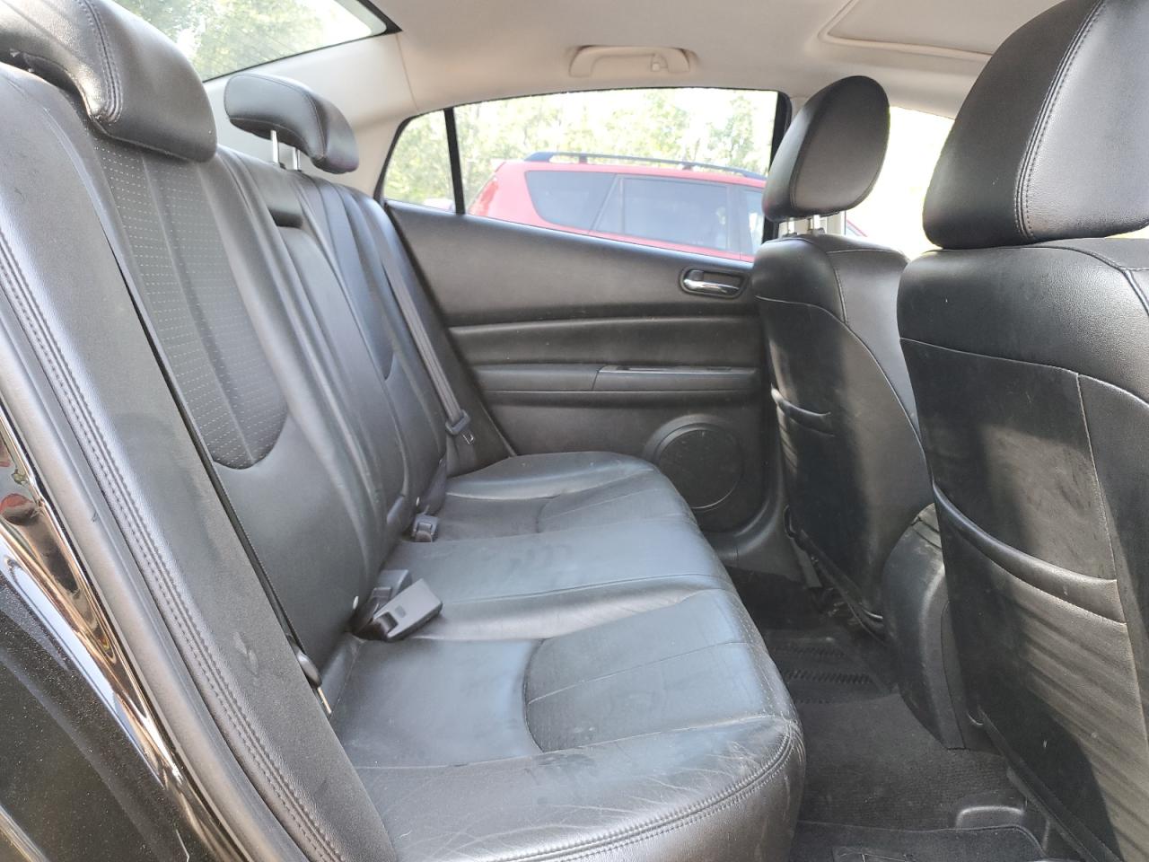 2009 Mazda 6 S VIN: 1YVHP82B995M04646 Lot: 64560275