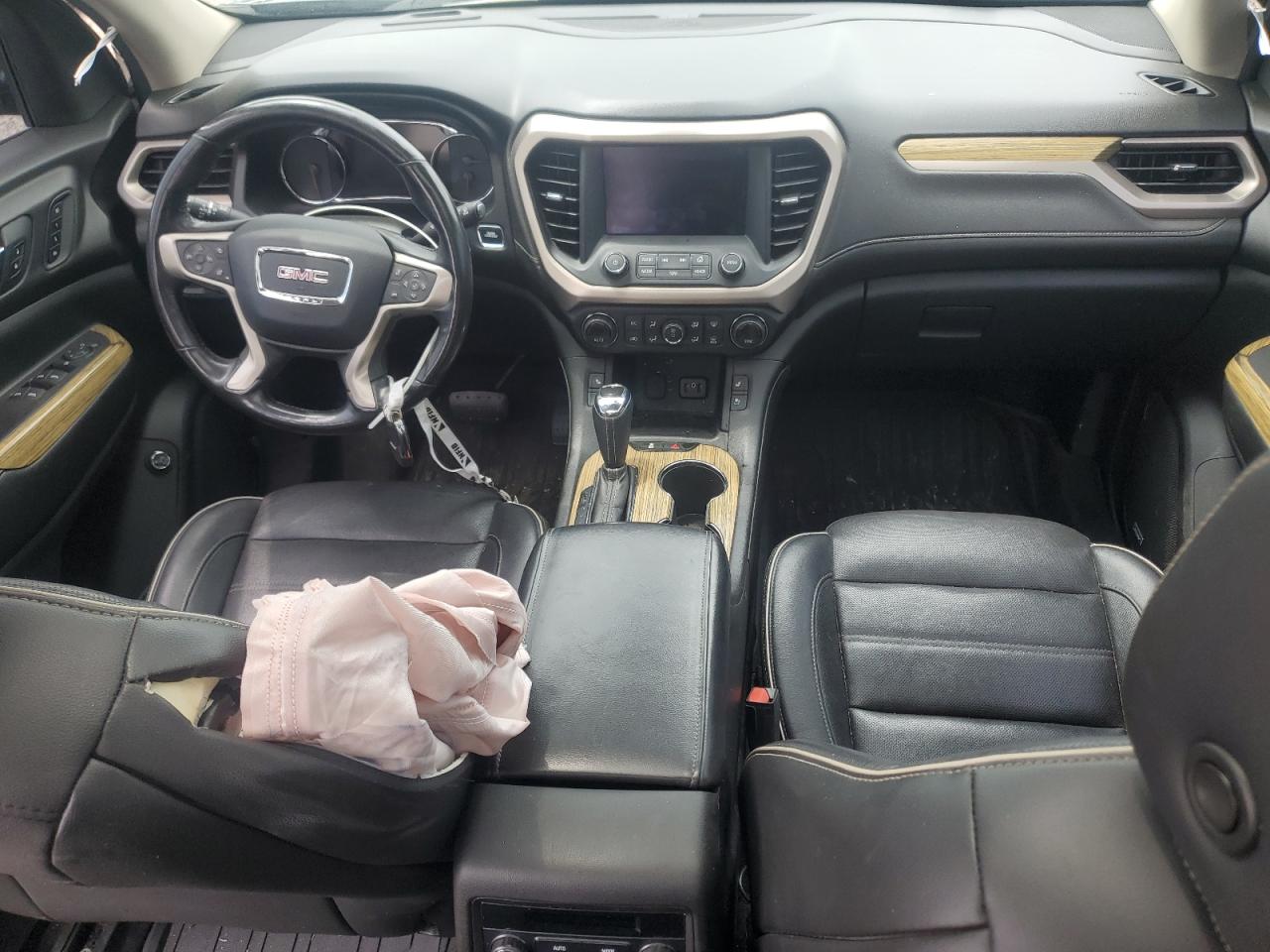 2019 GMC Acadia Denali VIN: 1GKKNXLS2KZ149111 Lot: 63802605