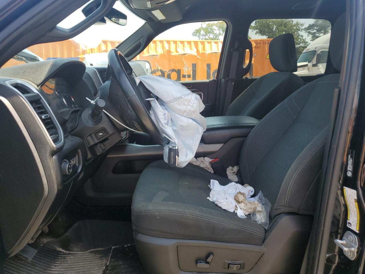 2020 Ram 3500 Big Horn VIN: 3C63RRHL4LG180919 Lot: 62568585