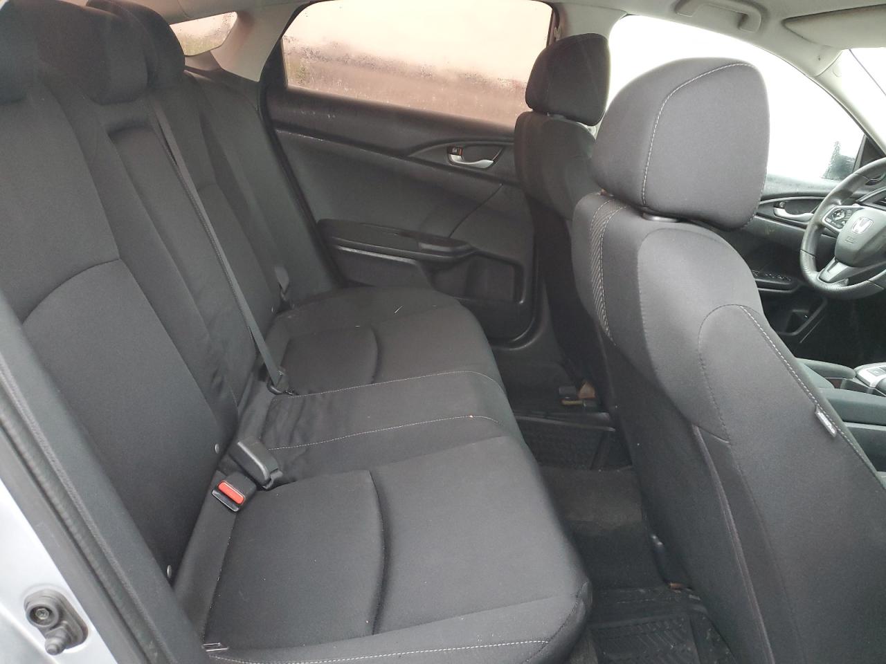 2018 Honda Civic Lx VIN: 2HGFC2F50JH018903 Lot: 65405925