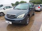 2006 LEXUS RX400 H SE for sale at Copart SANDWICH
