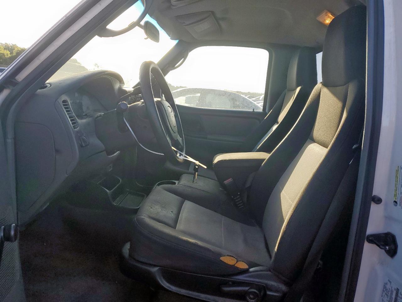 2005 Ford Ranger VIN: 1FTYR10U15PB07834 Lot: 66112575