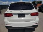 2016 MERCEDES-BENZ GLC 300   for sale at Copart FL - ORLANDO SOUTH