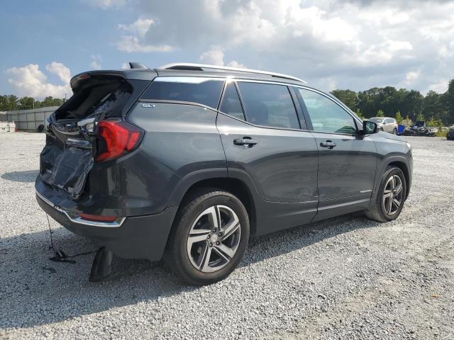  GMC TERRAIN 2021 Szary