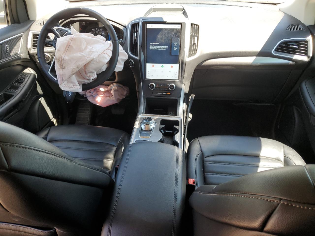 2023 Ford Edge Sel VIN: 2FMPK4J95PBA06491 Lot: 65042235