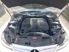 2013 MERCEDES BENZ C250 AMG S for sale at Copart SANDY