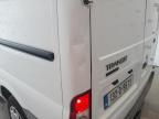 2013 FORD TRANSIT  for sale at Copart CASTLEDERMOT - IRELAND