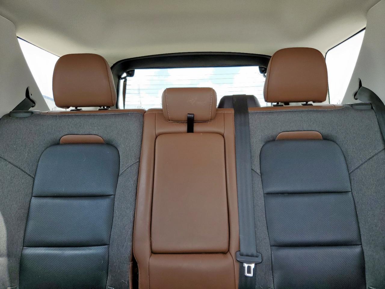 2021 Ford Bronco Sport Outer Banks VIN: 3FMCR9C66MRA68957 Lot: 65011325