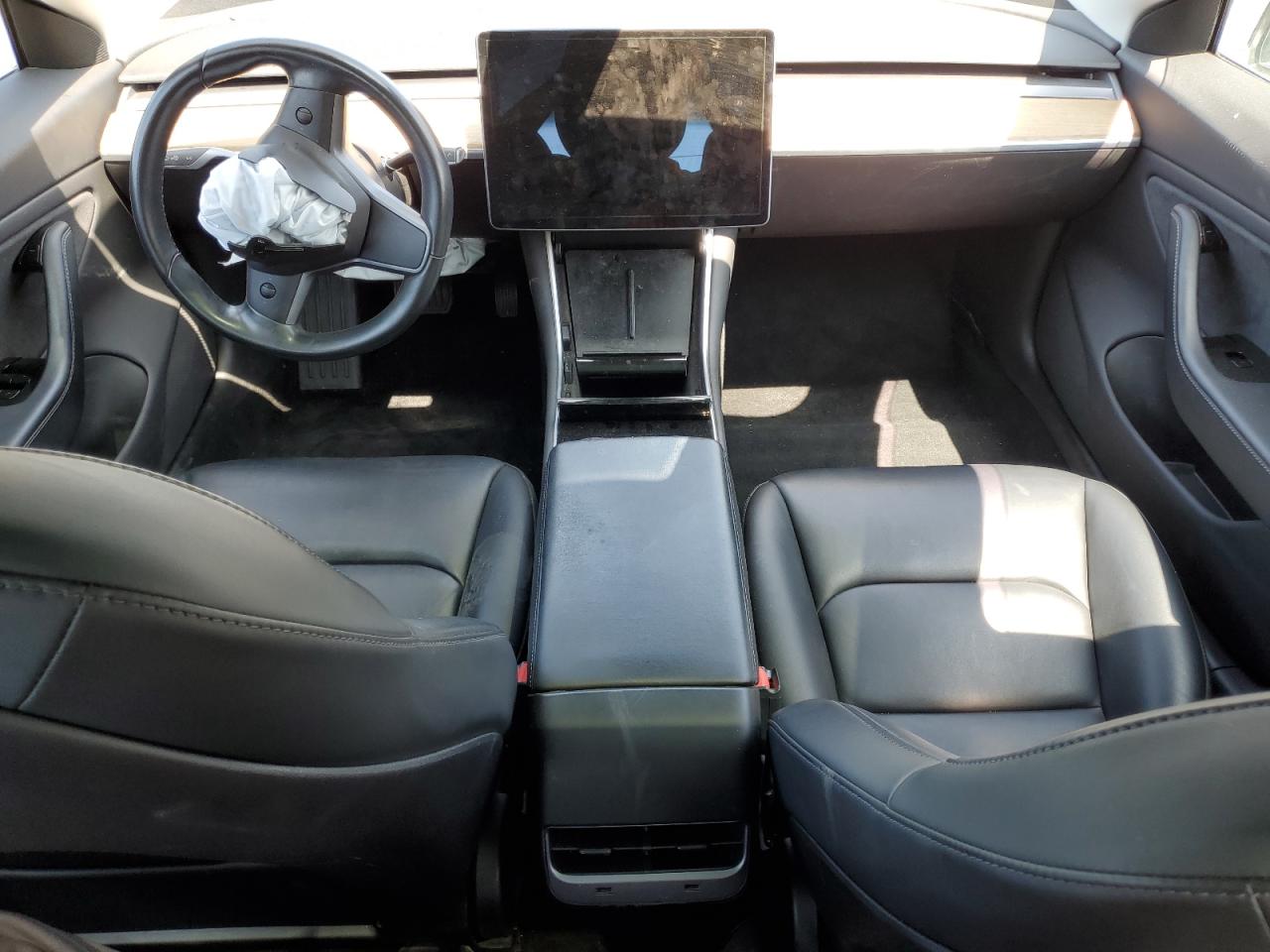 2019 Tesla Model 3 VIN: 5YJ3E1EA0KF307064 Lot: 62503965