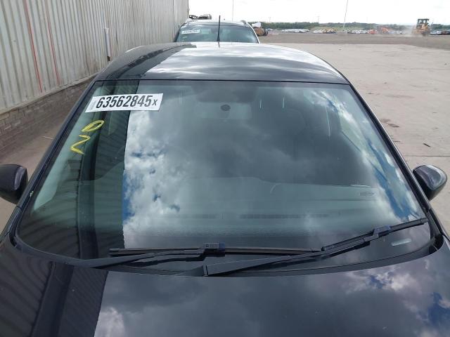2013 VOLKSWAGEN POLO MATCH