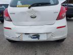 2014 HYUNDAI I20 ACTIVE for sale at Copart WHITBURN