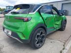 2022 VAUXHALL MOKKA ULTI for sale at Copart NEWBURY
