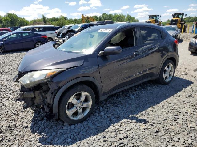  HONDA HR-V 2016 Szary