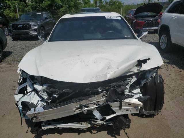  LEXUS ES 350 F S 2023 White