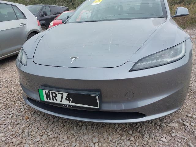 2024 TESL MODEL 3 LO