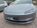 2024 TESL MODEL 3 LO for sale at Copart BRISTOL