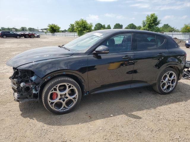 2024 ALFA ROMEO TONALE VELOCE PHEV 4DR AWD for sale at Copart ON - LONDON